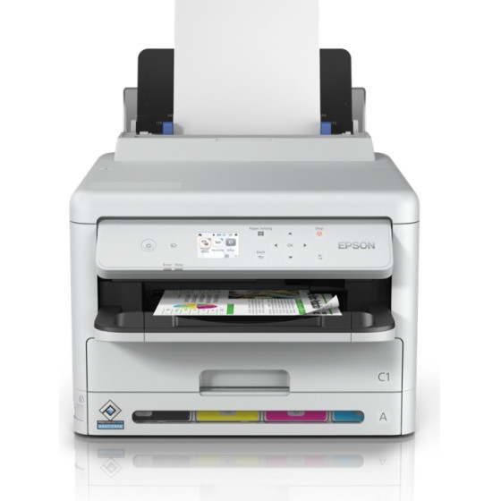 Epson Workforce Pro WF-C5390DWf - (C11CK25401)