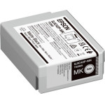 SJIC42P-Bk Ink Colorworks C4000e Mb - (C13T52M540)