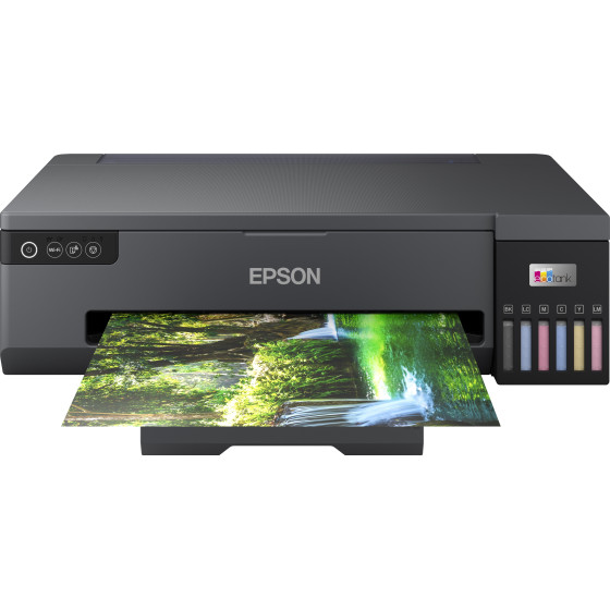 Epson A3 Its Printer L18050 - (C11CK38402)
