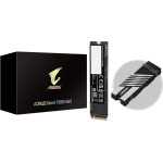 Gigabyte Ssd Nvme M.2 Aorus Gen4 7300 Ssd 1TB - (AG4731TB G10)