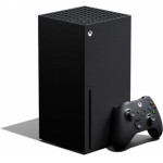 Microsoft Xbox Series X 1TB Prm FH5 - (RRT-00061)