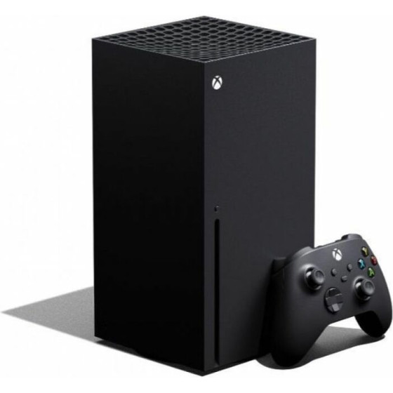 Microsoft Xbox Series X 1TB Prm FH5 - (RRT-00061)