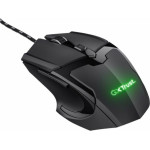 Trust Gaming Mouse Base Black - (24749)