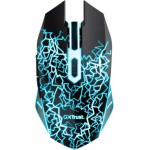 Trust Gaming Mouse Wireless Base - (24750)