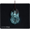 Trust Gaming Bundle Base Mouse & Pad - (24752)