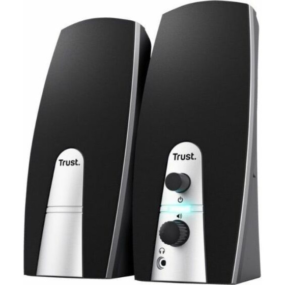 Trust Speakers Base 2.0 Set - (24660)