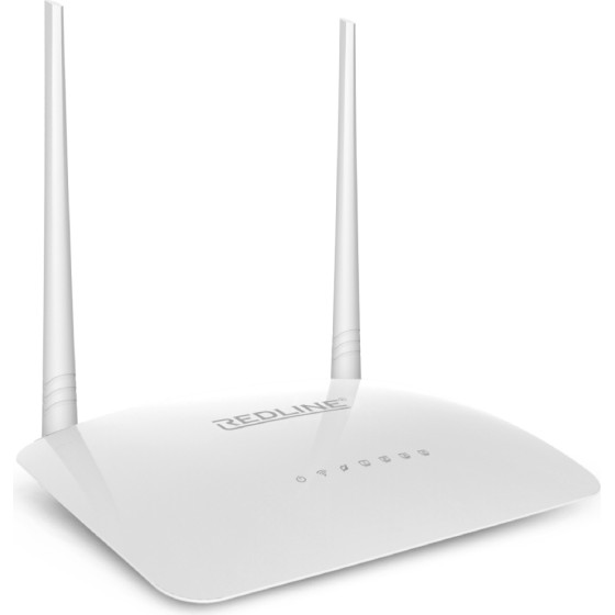 Redline Router WR1220 - (REDLINE.WR1220)