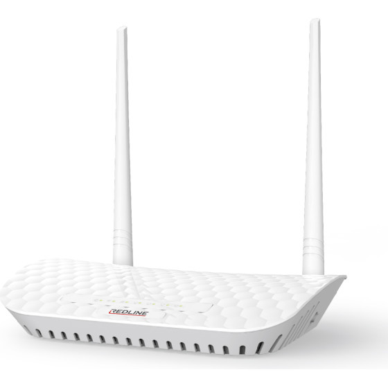 Redline Router WR3200P - (REDLINE.WR3200P)