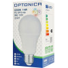 Optonica Led ����� A60 1357, 14W, 6000K, E27, 1380lm - (OPT-1357)