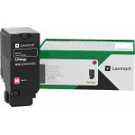 Toner Laser Lexmark High Capacity Magenta -10.5k Pgs - (71C2HM0)
