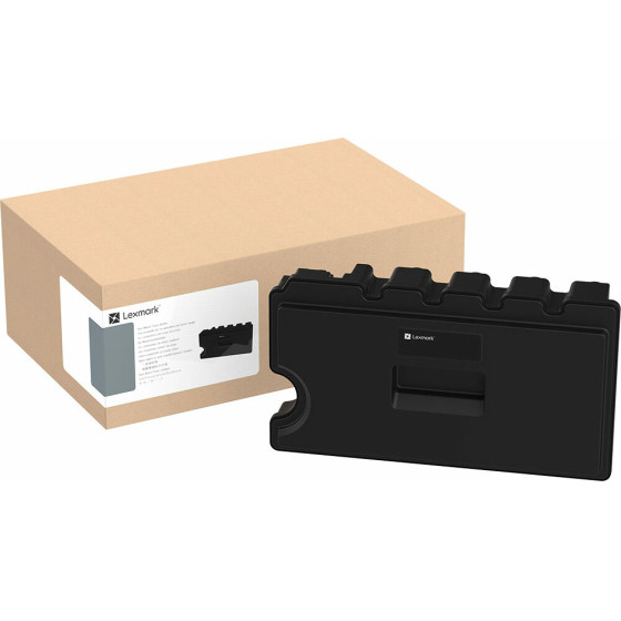 Waste Toner Laser Lexmark - 170k Pgs - (71C0W00)