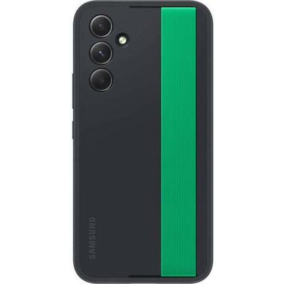 Samsung ���� ��������� Haze Grip EF-XA546CBeg A546B Galaxy A54 5G ����� - (EF-XA546CBEGWW)