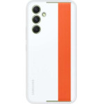 Samsung ���� ��������� Haze Grip EF-XA546CWeg A546B Galaxy A54 5G ����� - (EF-XA546CWEGWW)