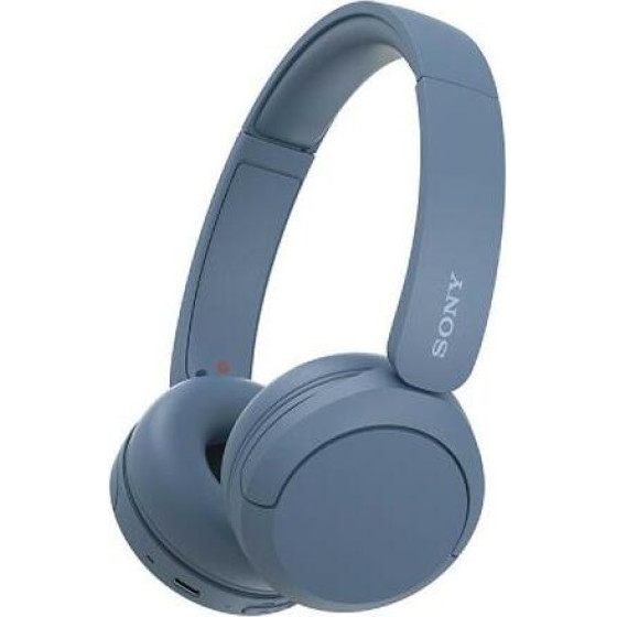 Sony ������������ ��������� Bluetooth WH-CH520 ���� - (YY2958)