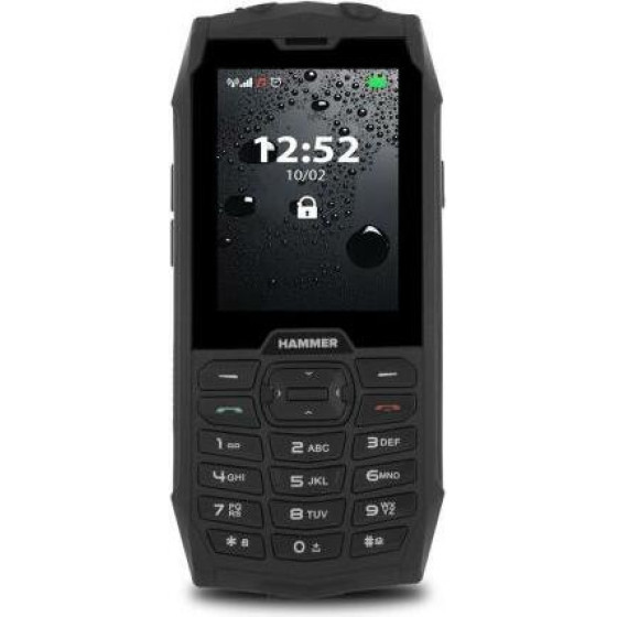 Hammer ������ �������� 4 (Dual SIM) �����
