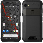 Hammer ������ �������� Blade 3 Eco (Dual SIM) 64GB 4GB RAM NFC �����