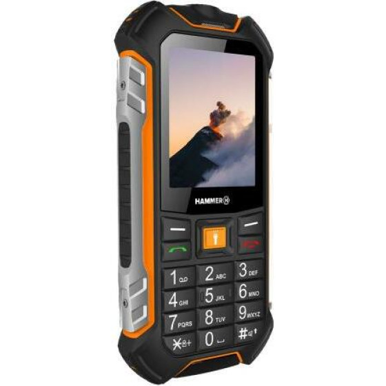 Hammer ������ �������� Boost 4G (Dual SIM) �����