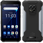 Hammer ������ �������� Construction 4G (Dual SIM) 128GB 6GB RAM NFC �����-�����