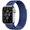 Ahastyle ������� Magnetic Stainless Steel Apple Watch (38/ 40/ 41mm) ���� - (WG42)