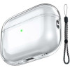 Ahastyle ���� PC WG94 Apple AirPods Pro 2 (2022) ������� - (X003RWAXUT)