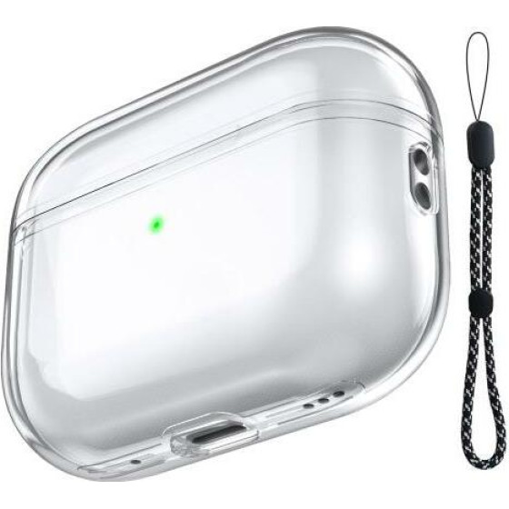Ahastyle ���� PC WG94 Apple AirPods Pro 2 (2022) ������� - (X003RWAXUT)
