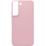 iNOS ���� Soft TPU Samsung S901B Galaxy S22 5G S-Cover Dusty Rose - (5205598156237)