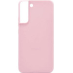 iNOS ���� Soft TPU Samsung S906B Galaxy S22 Plus 5G S-Cover Dusty Rose - (5205598156251)