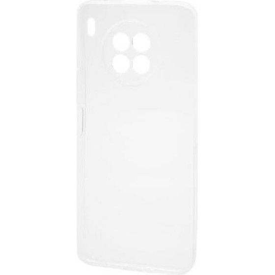 iNOS ���� TPU Honor 50 Lite/ Nova 8i Ultra Slim 0.3mm ������� - (5205598157104)