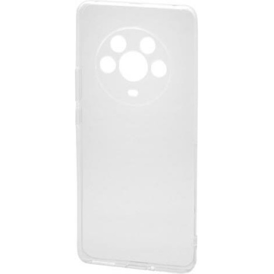 iNOS ���� TPU Honor Magic4 5G Ultra Slim 0.3mm ������� - (5205598160777)