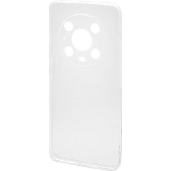 iNOS ���� TPU Honor Magic4 Pro 5G Ultra Slim 0.3mm ������� - (5205598160791)