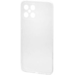 iNOS ���� TPU Honor X8 Ultra Slim 0.3mm ������� - (5205598160814)