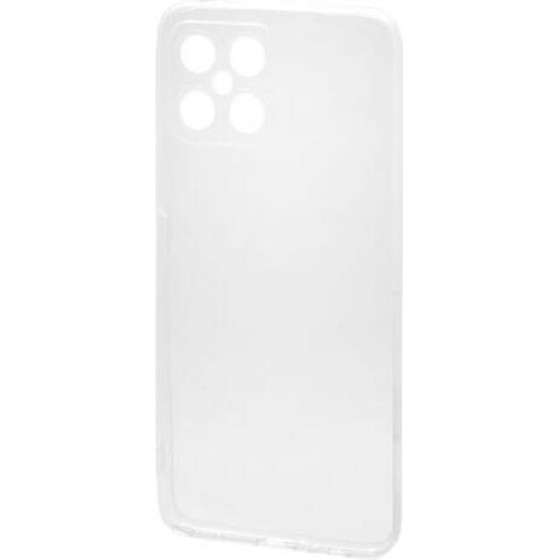 iNOS ���� TPU Honor X8 Ultra Slim 0.3mm ������� - (5205598160814)