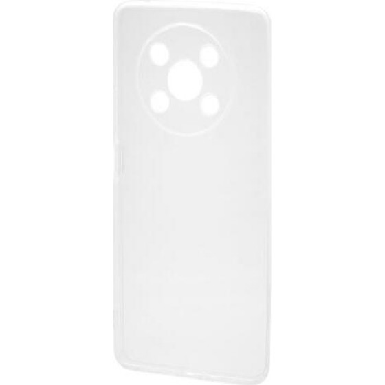 iNOS ���� TPU Honor X9/ X9 5G/ X30 5G Ultra Slim 0.3mm ������� - (5205598160821)