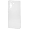 iNOS ���� TPU Huawei Nova 10 Pro Ultra Slim 0.3mm ������� - (5205598160838)