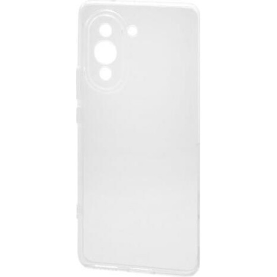 iNOS ���� TPU Huawei Nova 10 Pro Ultra Slim 0.3mm ������� - (5205598160838)