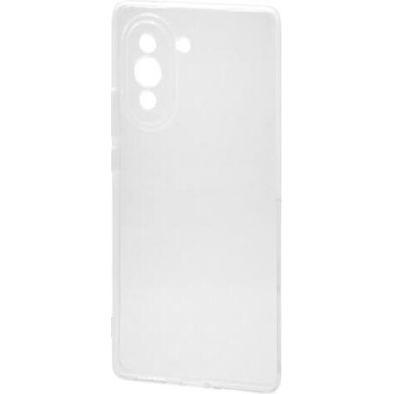 iNOS ���� TPU Huawei Nova 10 Ultra Slim 0.3mm ������� - (5205598160845)