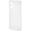 iNOS ���� TPU Realme 9 Pro Plus 5G/ Narzo 50 Pro 5G Ultra Slim 0.3mm ������� - (5205598160951)