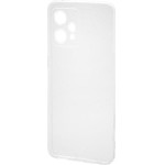 iNOS ���� TPU Realme 9 Pro Plus 5G/ Narzo 50 Pro 5G Ultra Slim 0.3mm ������� - (5205598160951)