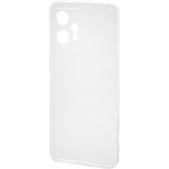 iNOS ���� TPU Realme 9 Pro Plus 5G/ Narzo 50 Pro 5G Ultra Slim 0.3mm ������� - (5205598160951)