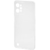 iNOS ���� TPU Realme C31 Ultra Slim 0.3mm ������� - (5205598160883)