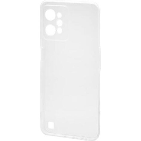 iNOS ���� TPU Realme C31 Ultra Slim 0.3mm ������� - (5205598160883)