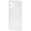 iNOS ���� TPU Realme C35 Ultra Slim 0.3mm ������� - (5205598160890)