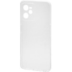 iNOS ���� TPU Realme C35 Ultra Slim 0.3mm ������� - (5205598160890)