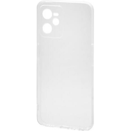 iNOS ���� TPU Realme C35 Ultra Slim 0.3mm ������� - (5205598160890)