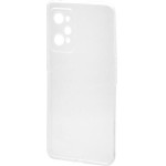 iNOS ���� TPU Realme GT2 5G/ GT Neo 2 5G Ultra Slim 0.3mm ������� - (5205598160920)