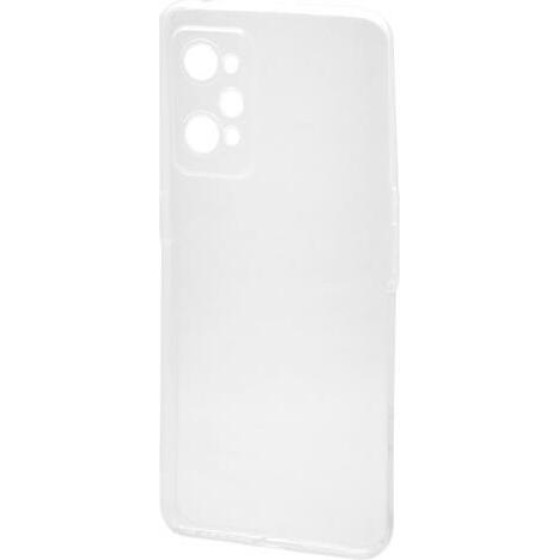 iNOS ���� TPU Realme GT2 5G/ GT Neo 2 5G Ultra Slim 0.3mm ������� - (5205598160920)
