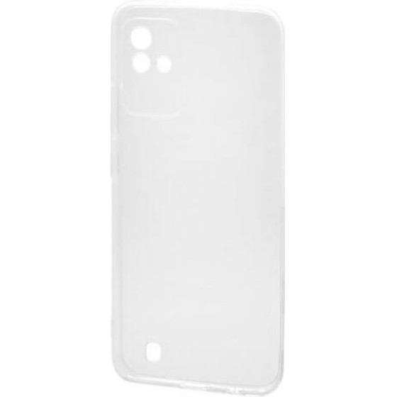 iNOS ���� TPU Realme Narzo 50i Ultra Slim 0.3mm ������� - (5205598160975)