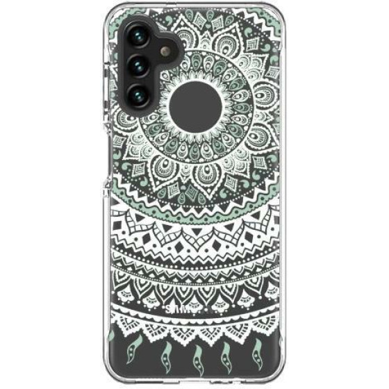 iNOS ���� TPU Samsung A047F Galaxy A04s/ A136U Galaxy A13 5G Art Theme Dreamcatcher - (5205598155315)
