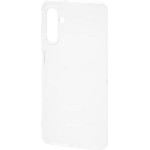 iNOS ���� TPU Samsung A047F Galaxy A04s/ A136U Galaxy A13 5G Ultra Slim 0.3mm ������� - (5205598157166)
