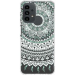 iNOS ���� TPU Samsung A135F Galaxy A13 4G Art Theme Dreamcatcher - (5205598157203)